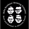 Behe Brothers' Brewing Company logo