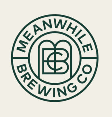 Meanwhile Brewing Company logo