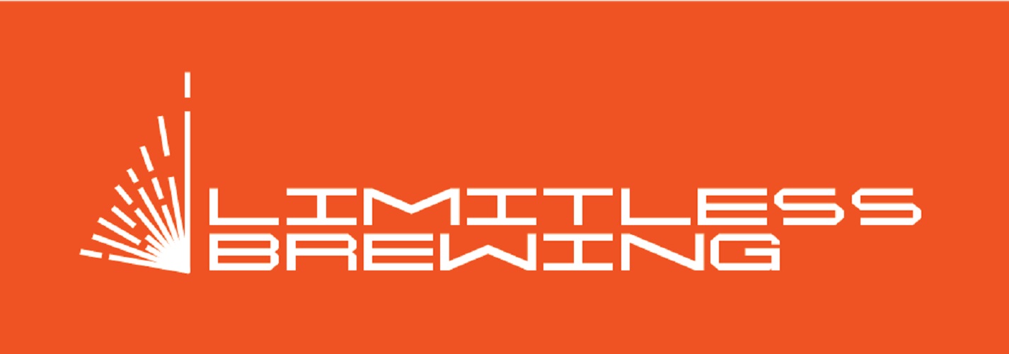 Limitless Brewing logo