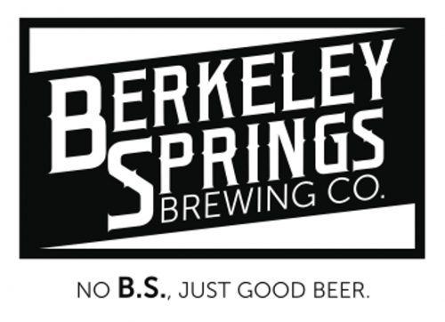 Berkeley Springs Brewing Company logo