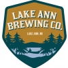 Lake Ann Brewing Company logo