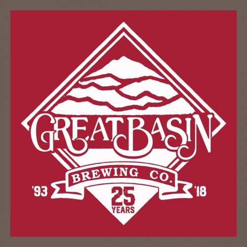 Great Basin Brewing Company logo