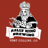 Rally King Brewing logo