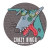 Crazy Dingo Brewing Co. logo