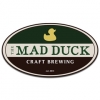 Mad Duck Craft Brewing Co. logo