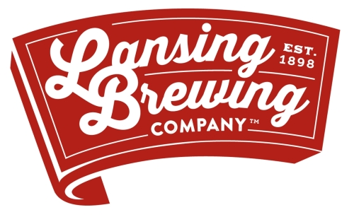 Lansing Brewing Company logo