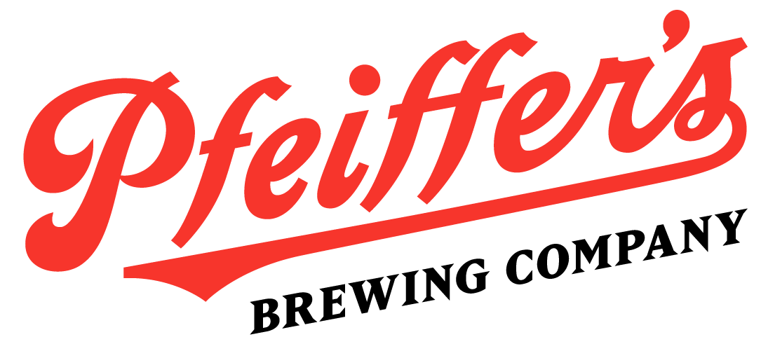 Pfeiffer Brewing Company logo
