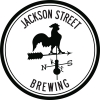 Jackson Street Brewing logo