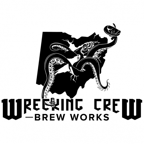 Wrecking Crew Brew Works logo