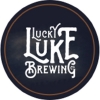 Lucky Luke Brewing Co logo