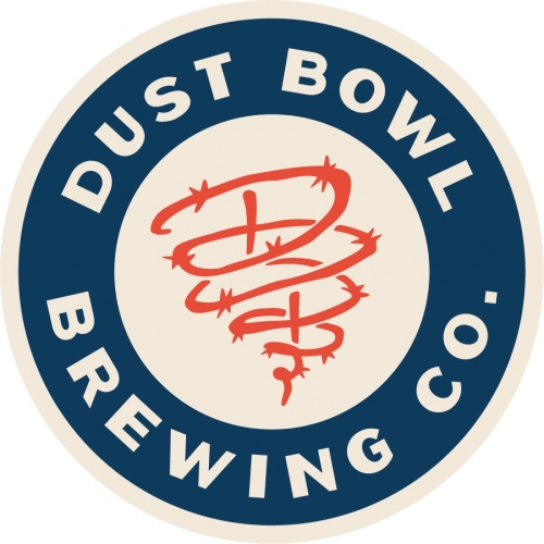 Dust Bowl Brewing Company logo