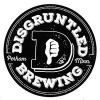 Disgruntled Brewing logo