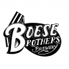 Boese Brothers Brewing logo