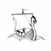 Pulpit Rock Brewing Company logo
