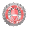 Red Silo Brewing Company logo