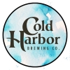 Cold Harbor Brewing logo