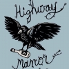 Highway Manor Brewing Co. logo