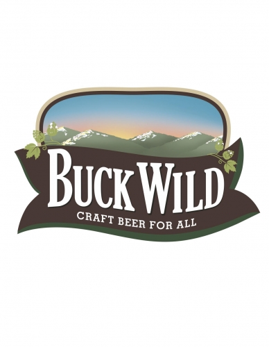 Buck Wild Brewing logo