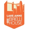 Lake Anne Brew House logo