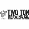 Two Ton Brewing logo