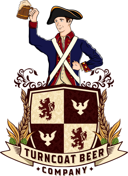 Bicentennial Beer Company logo