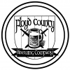 Floyd County Brewing Company logo