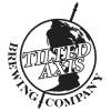 Tilted Axis Brewing Company logo