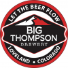 Big Thompson Brewery logo