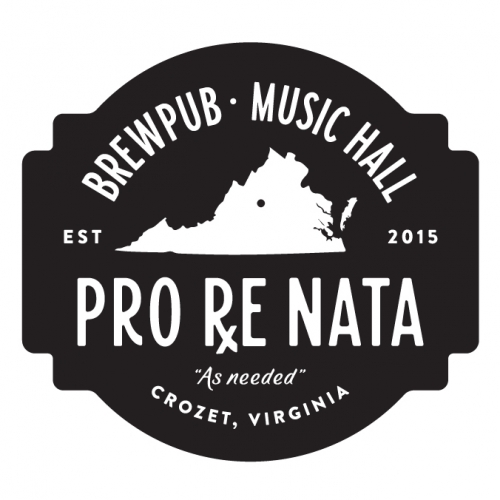 Pro Re Nata logo