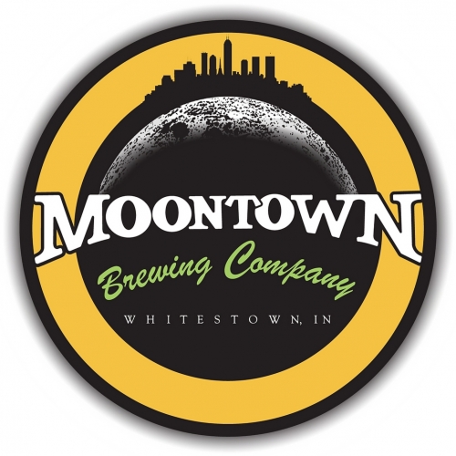 Moontown Brewing Co. logo
