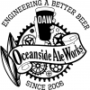 Oceanside Ale Works logo