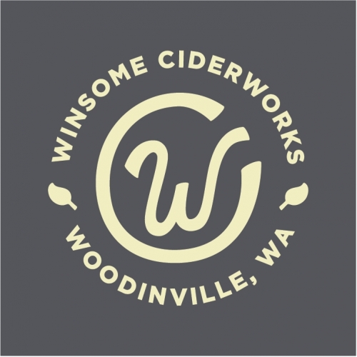 Winsome Ciderworks logo
