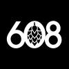 608 Brewing Company logo