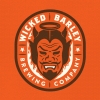 Wicked Barley Brewing Company logo