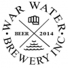 War Water Brewery logo