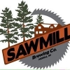Sawmill Brewing Company logo