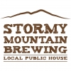 Stormy Mountain Brewing logo