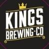 Kings Brewing Company logo