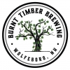 Burnt Timber logo