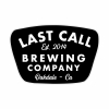 Last Call Brewing Company logo