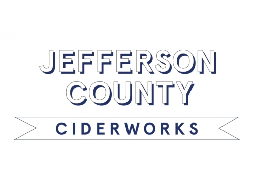 Jefferson County Ciderworks logo