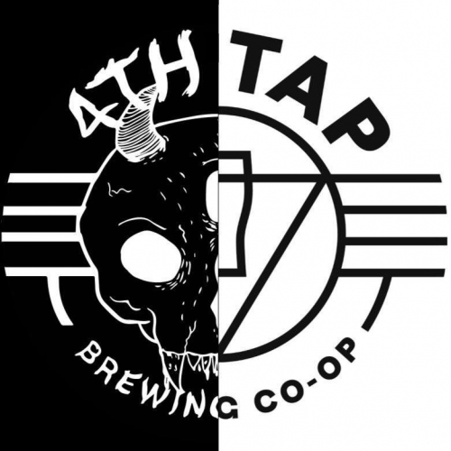 4th Tap Brewing Co-Op logo