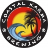 Coastal Karma Brewing logo