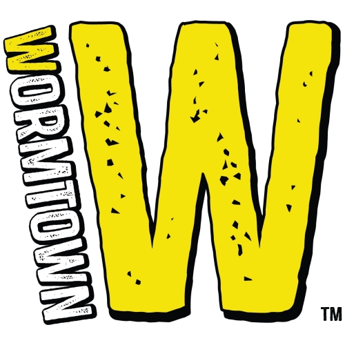 Wormtown Brewery logo