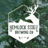 Hemlock State Brewing Co. logo