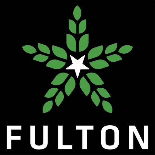 Fulton Brewing logo