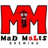 Mad Malts Brewing logo