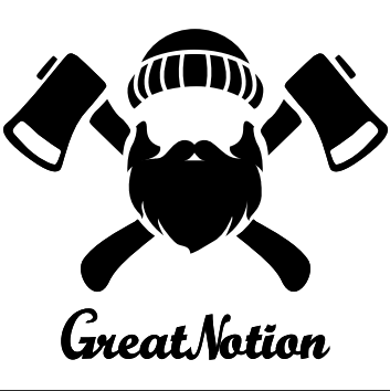 Great Notion Brewing logo