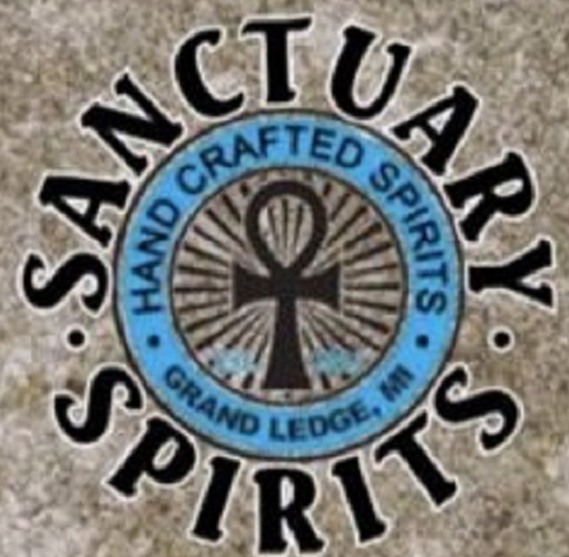 Sanctuary - Brewery, Distillery, Winery logo