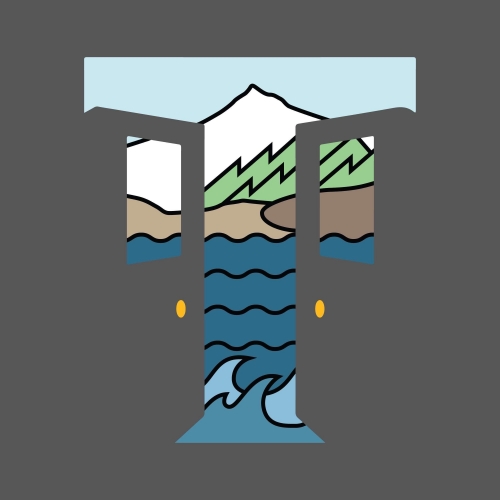 Trap Door Brewing logo